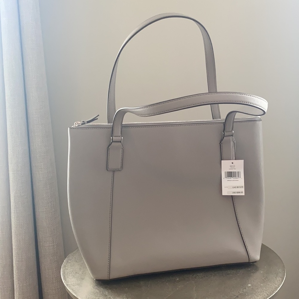 Kate Spade leather bag NWT